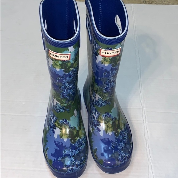 Hunter for Target Other - Hunter boots kids size - 2